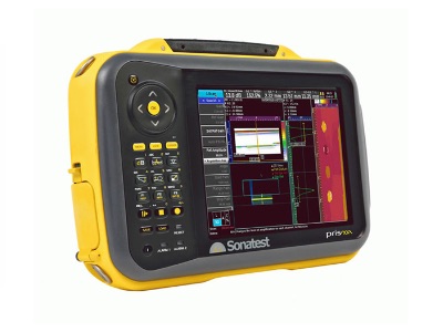 Sonatest Prisma – Feltapparater – NDT-utstyr
