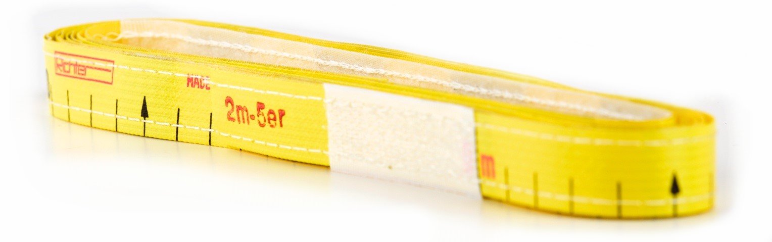 Blymålebånd – Tilbehør – NDT-utstyr