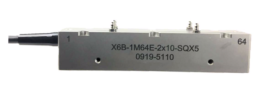 SONATEST X6B Phased Array Probe Series – Prober og transdusere – NDT-utstyr