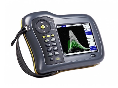 Sonatest Masterscan D-70 – Feltapparater – NDT-utstyr