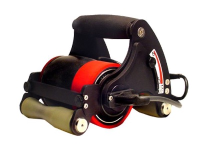 Corrosion WheelProbe – Wheelprobes – NDT-utstyr
