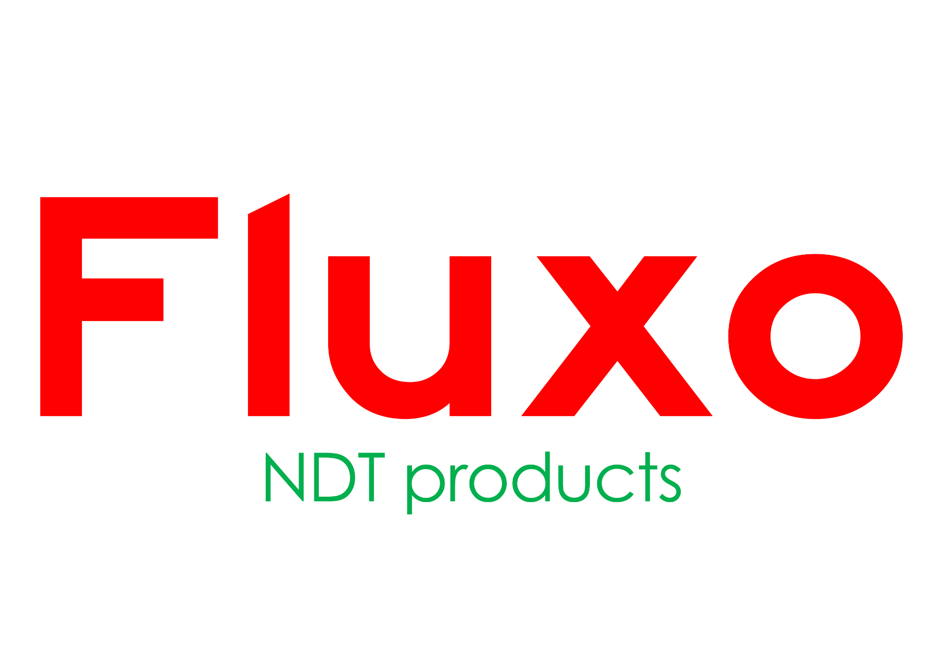 FLUXO logo