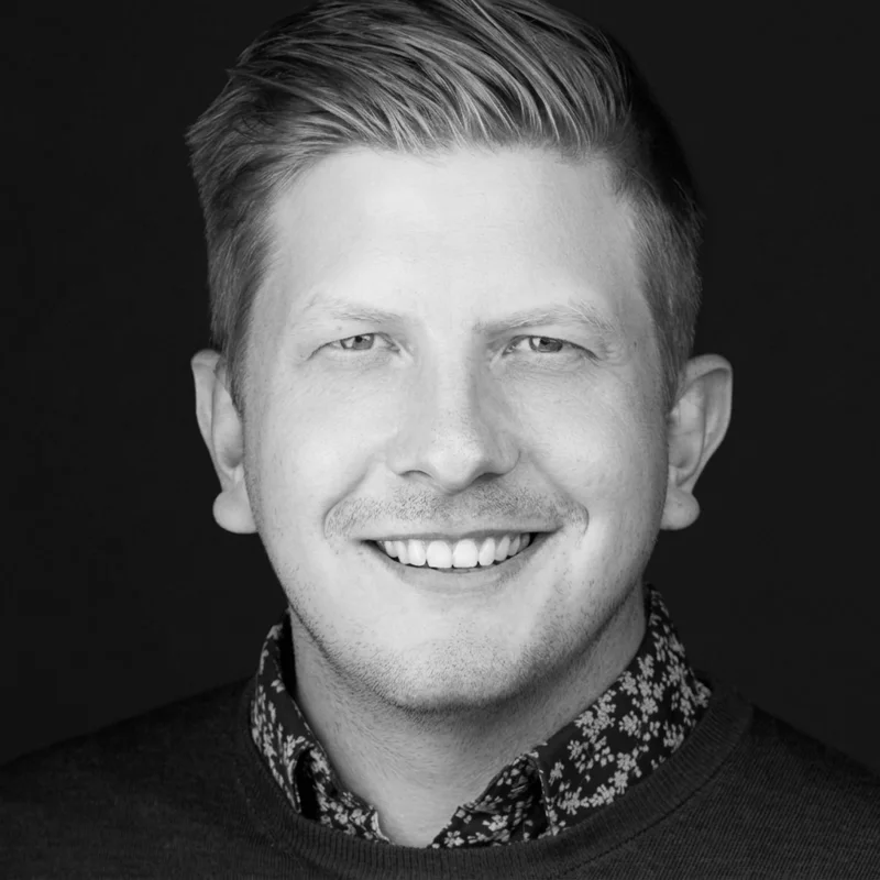 Muotokuva: Stian A. N. Norheim